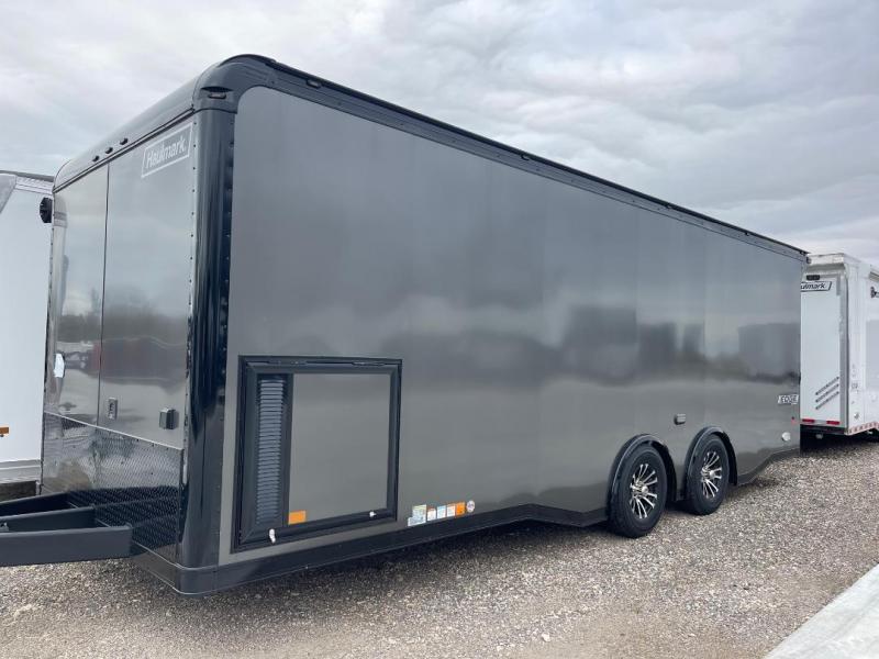new Car Haulers / Racing Trailers Haulmark  for sale, in Robinson, TX Thumbnail 2