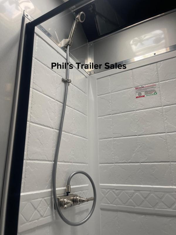 new Car Haulers / Racing Trailers Continental Cargo  for sale, in Robinson, TX Thumbnail 19