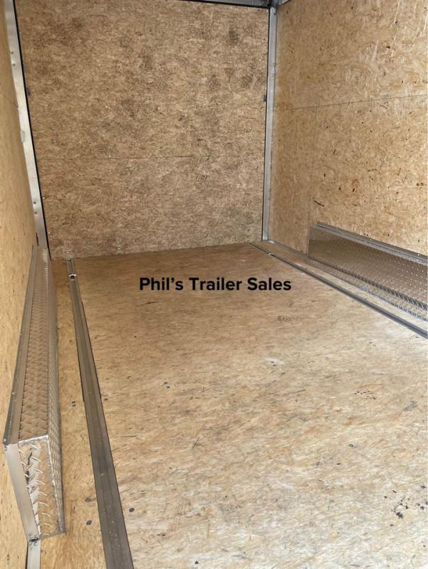 new Motorcycle / Cycle Trailers E-Z Hauler  for sale, in Robinson, TX Thumbnail 5