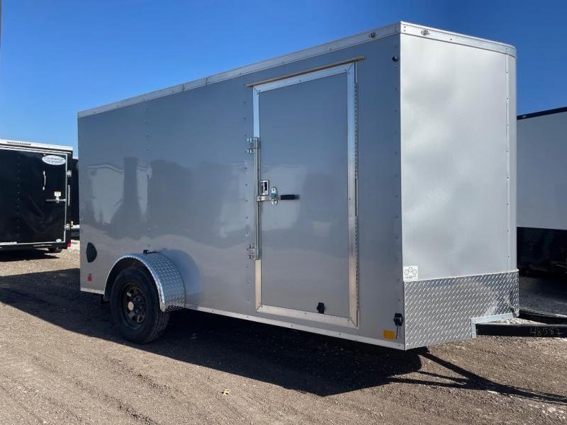 new Cargo (Enclosed) Trailers Continental Cargo  for sale, in Robinson, TX Thumbnail 5
