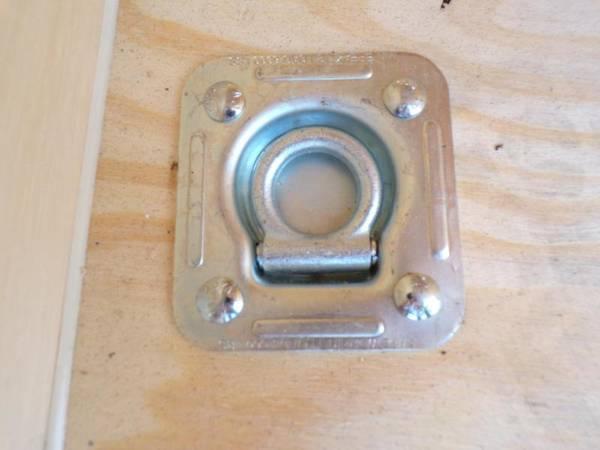 new Cargo (Enclosed) Trailers Continental Cargo  for sale, in Robinson, TX Thumbnail 9