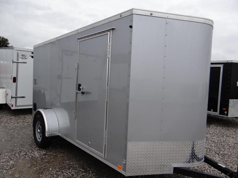 new Cargo (Enclosed) Trailers Continental Cargo  for sale, in Robinson, TX Thumbnail 6
