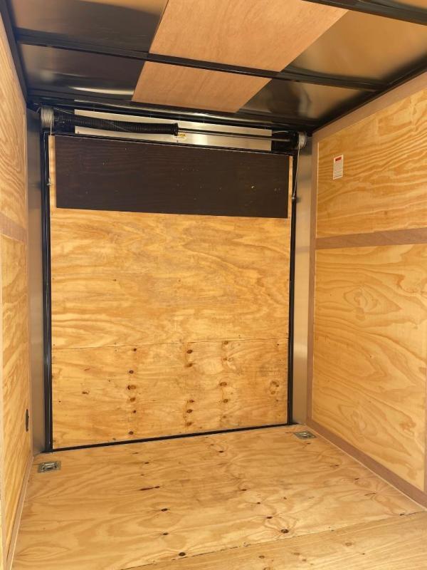 new Cargo (Enclosed) Trailers Continental Cargo  for sale, in Robinson, TX Thumbnail 11