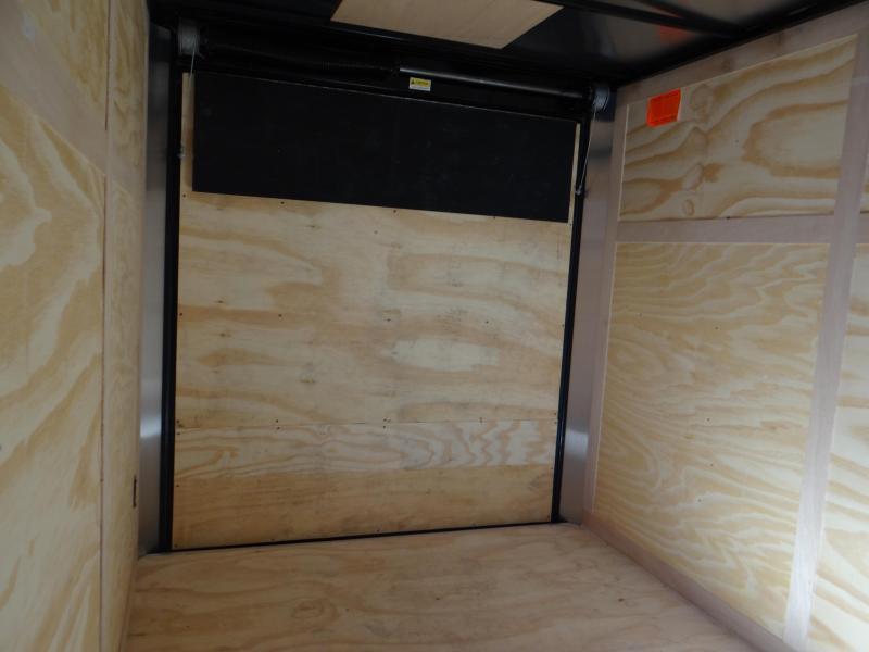 new Cargo (Enclosed) Trailers Continental Cargo  for sale, in Robinson, TX Thumbnail 8