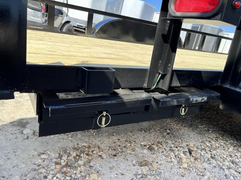 new Utility Trailers Stanley Trailers  for sale, in Robinson, TX Thumbnail 3