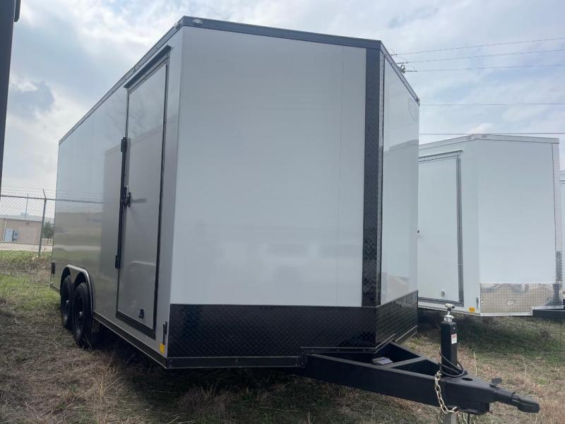new Cargo (Enclosed) Trailers CellTech  for sale, in Robinson, TX Thumbnail 5