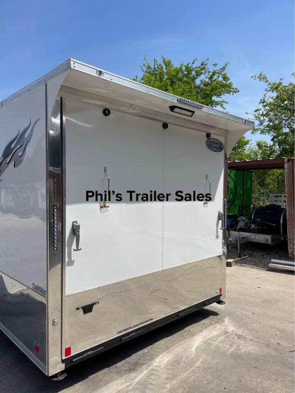 new Motorcycle / Cycle Trailers Continental Cargo  for sale, in Robinson, TX Thumbnail 9