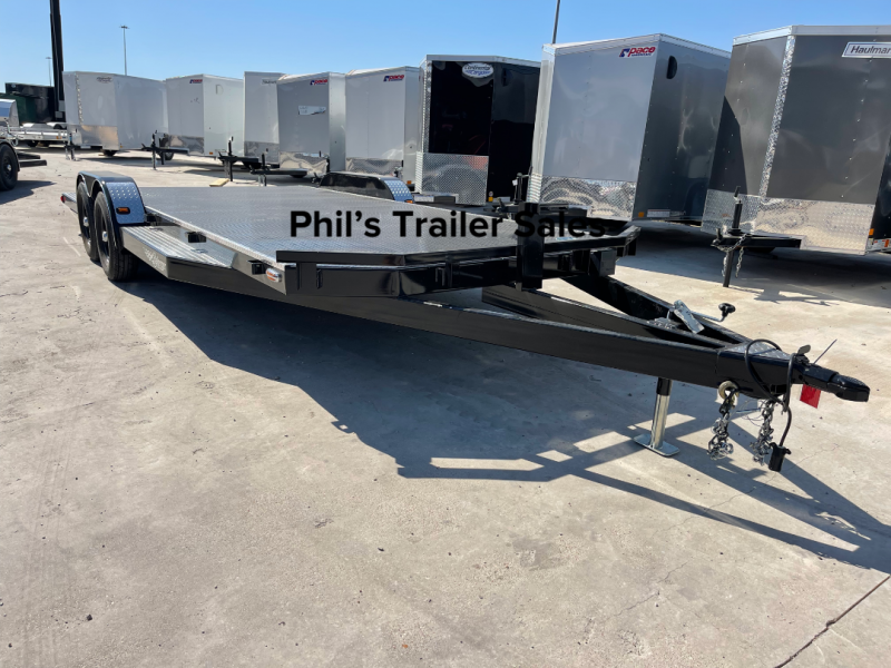 new Equipment / Flatbed Trailers 102 Ironworks  for sale, in Robinson, TX Thumbnail 7