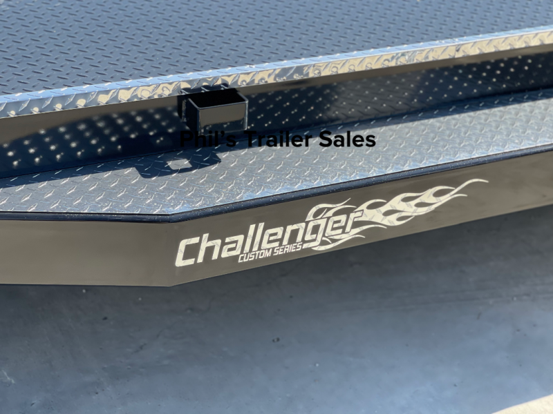 new Equipment / Flatbed Trailers 102 Ironworks  for sale, in Robinson, TX Thumbnail 3