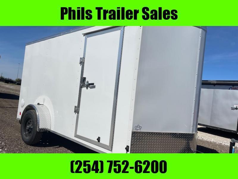 new Cargo (Enclosed) Trailers Continental Cargo  for sale, in Robinson, TX Thumbnail 7