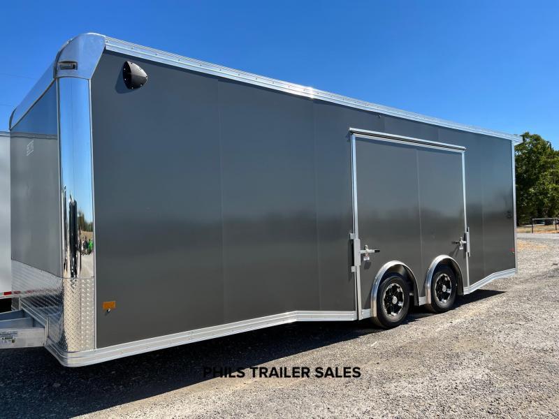 new Car Haulers / Racing Trailers E-Z Hauler  for sale, in Robinson, TX Thumbnail 4