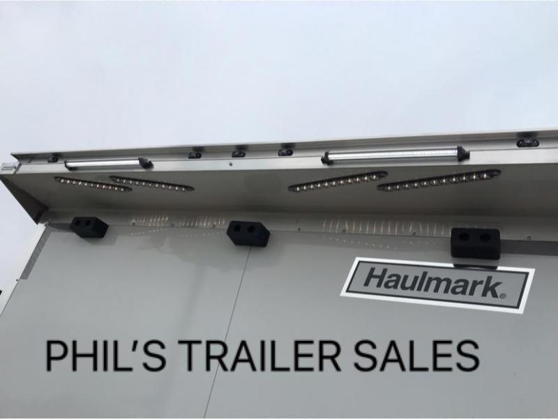 new Car Haulers / Racing Trailers Haulmark  for sale, in Robinson, TX Thumbnail 30