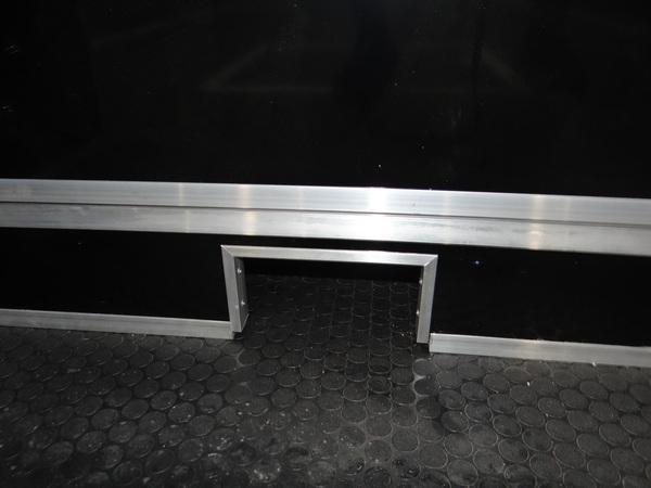new Car Haulers / Racing Trailers Haulmark  for sale, in Robinson, TX Thumbnail 26