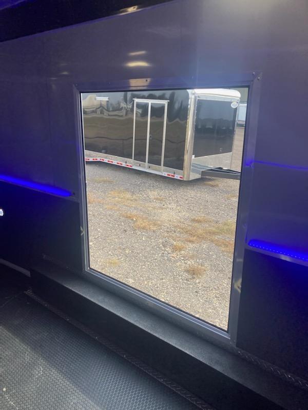 new Car Haulers / Racing Trailers Haulmark  for sale, in Robinson, TX Thumbnail 38