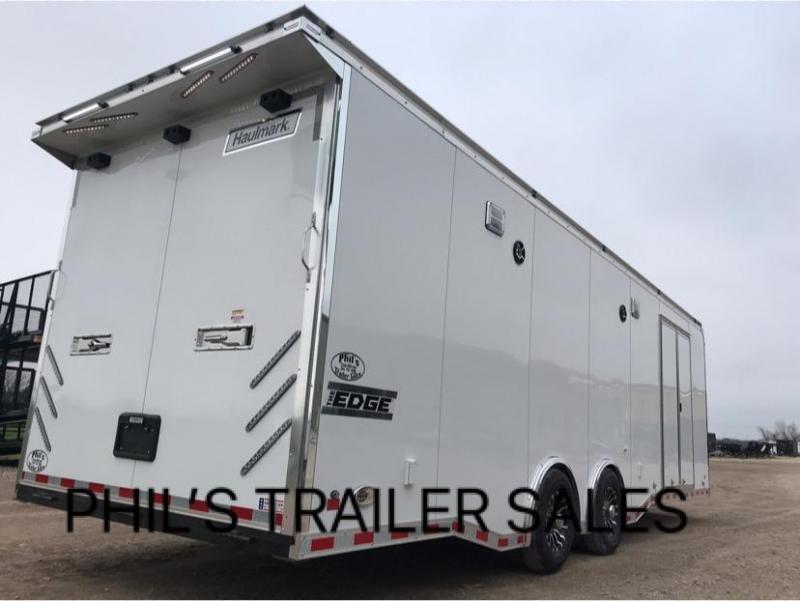 new Car Haulers / Racing Trailers Haulmark  for sale, in Robinson, TX Thumbnail 7