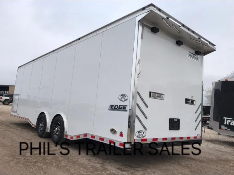 new Car Haulers / Racing Trailers Haulmark  for sale, in Robinson, TX Thumbnail 34