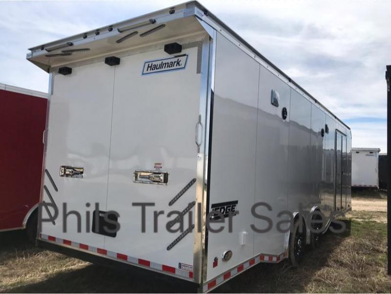 new Car Haulers / Racing Trailers Haulmark  for sale, in Robinson, TX Thumbnail 10