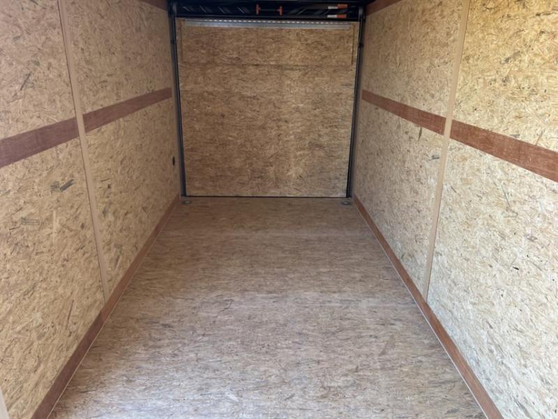 new Cargo (Enclosed) Trailers Wells Cargo  for sale, in Robinson, TX Thumbnail 21