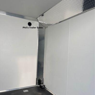 new Car Haulers / Racing Trailers E-Z Hauler  for sale, in Robinson, TX Thumbnail 8