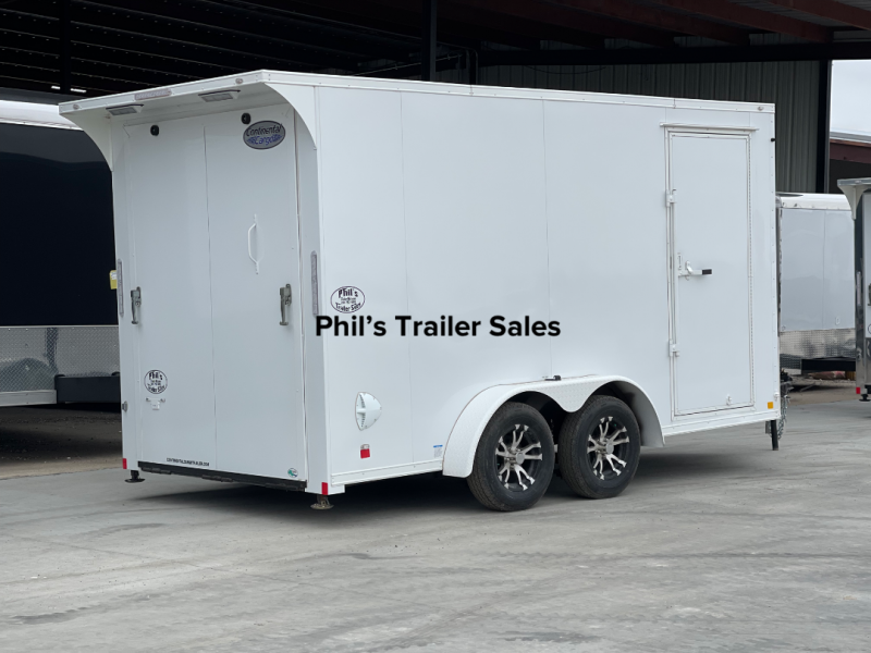 new Motorcycle / Cycle Trailers Continental Cargo  for sale, in Robinson, TX Thumbnail 8