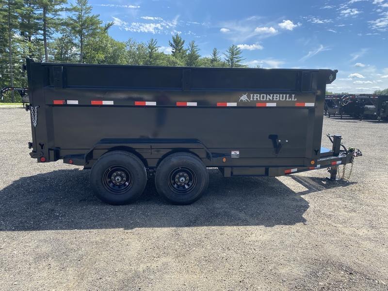 new Dump Trailers Norstar  for sale, in Robinson, TX Thumbnail 10