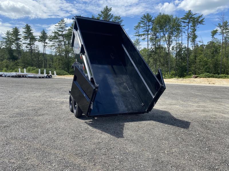 new Dump Trailers Norstar  for sale, in Robinson, TX Thumbnail 11