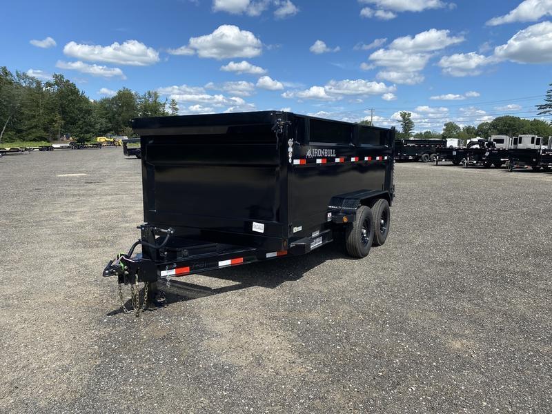 new Dump Trailers Norstar  for sale, in Robinson, TX Thumbnail 4