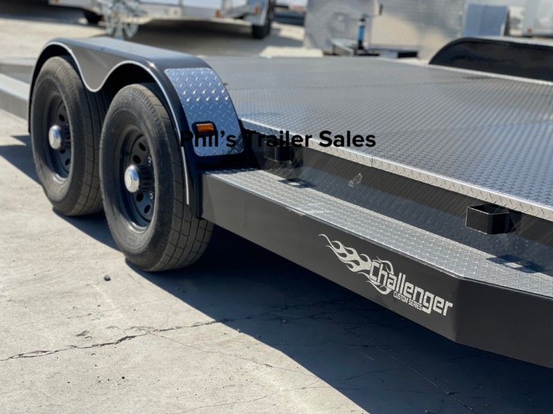 new Equipment / Flatbed Trailers 102 Ironworks  for sale, in Robinson, TX Thumbnail 19