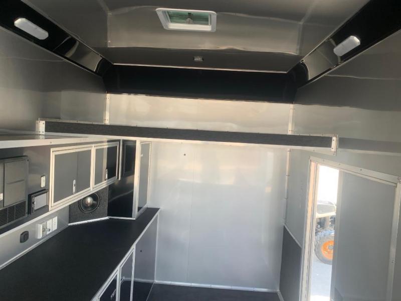 new Car Haulers / Racing Trailers Haulmark  for sale, in Robinson, TX Thumbnail 12