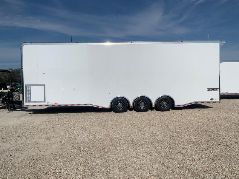 new Car Haulers / Racing Trailers Haulmark  for sale, in Robinson, TX Thumbnail 9