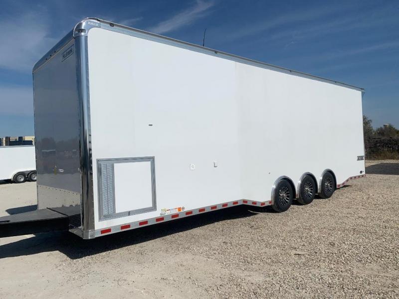 new Car Haulers / Racing Trailers Haulmark  for sale, in Robinson, TX Thumbnail 10