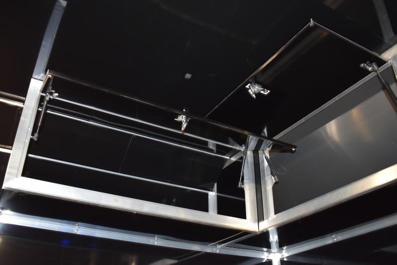 new Car Haulers / Racing Trailers Haulmark  for sale, in Robinson, TX Thumbnail 23