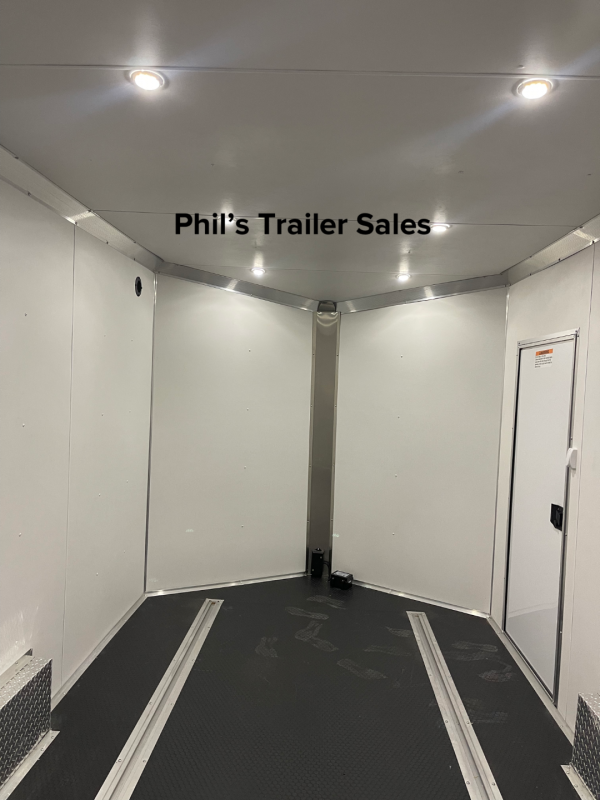 new Motorcycle / Cycle Trailers E-Z Hauler  for sale, in Robinson, TX Thumbnail 17
