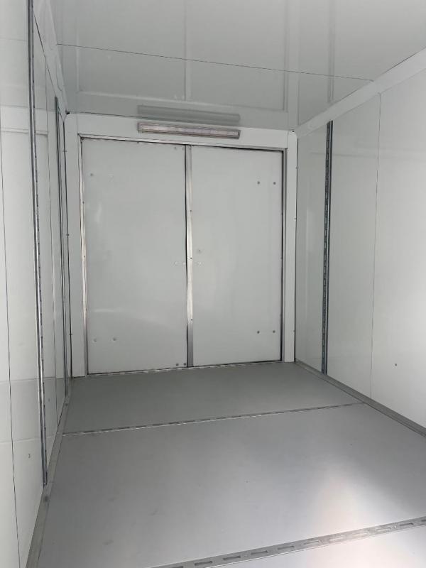 new Cargo (Enclosed) Trailers CellTech  for sale, in Robinson, TX Thumbnail 19