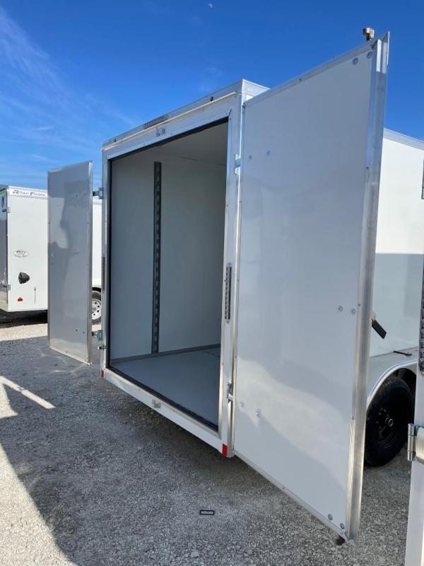 new Cargo (Enclosed) Trailers CellTech  for sale, in Robinson, TX Thumbnail 10