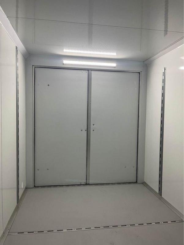 new Cargo (Enclosed) Trailers CellTech  for sale, in Robinson, TX Thumbnail 11