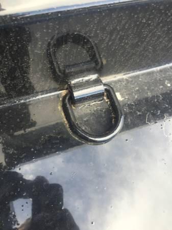 new Dump Trailers Iron Bull  for sale, in Robinson, TX Thumbnail 11