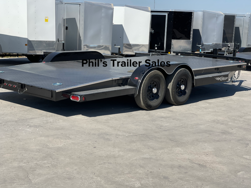 new Utility Trailers 102 Ironworks  for sale, in Robinson, TX Thumbnail 22
