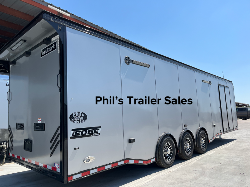 new Car Haulers / Racing Trailers Haulmark  for sale, in Robinson, TX image-0