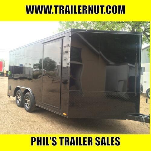 new Motorcycle / Cycle Trailers Continental Cargo  for sale, in Robinson, TX Thumbnail 2
