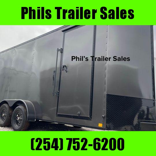 2022 7X16 + V NOSE 7 FT INTERIOR Continental Cargo ENCLOSED TRAILER CARGO TRAILER Cargo / Enclosed Trailer 2022 7X16 + V NOSE 7 FT INTERIOR Continental Cargo ENCLOSED TRAILER CARGO TRAILER Cargo / Enclosed Trailer