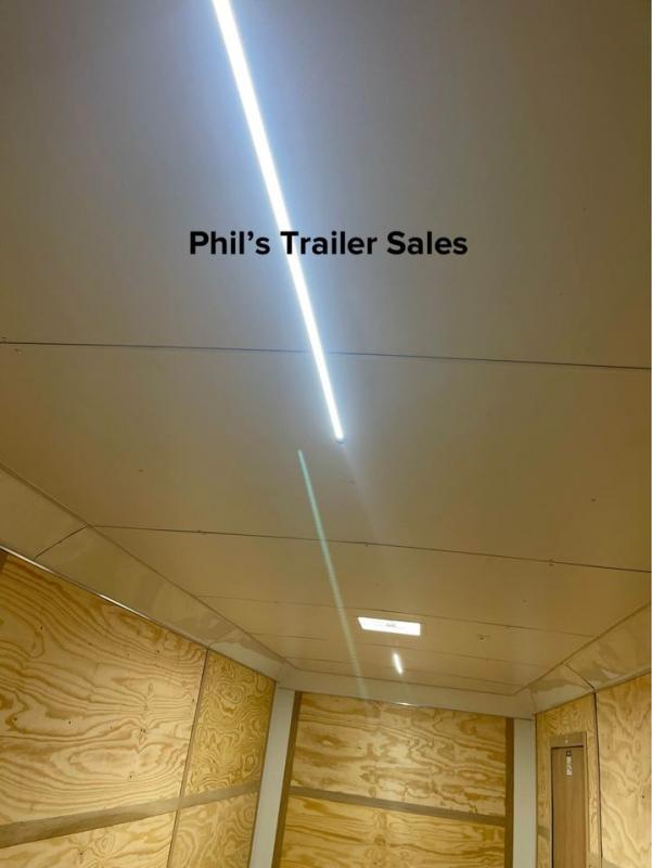 new Car Haulers / Racing Trailers Continental Cargo  for sale, in Robinson, TX Thumbnail 6