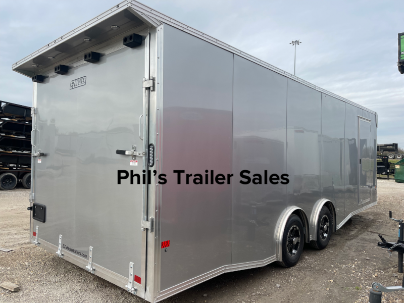 2024 E-Z Hauler photo 5