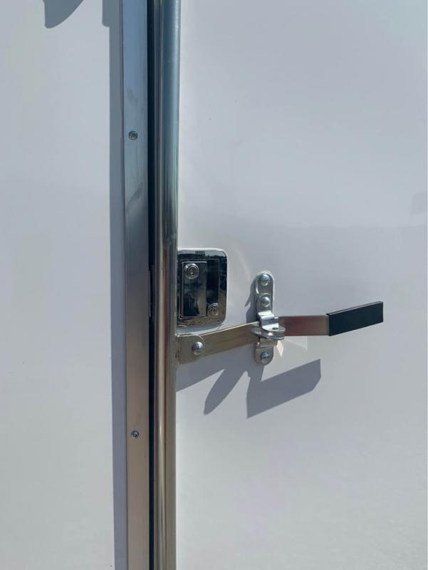 new Cargo (Enclosed) Trailers Continental Cargo  for sale, in Robinson, TX Thumbnail 12