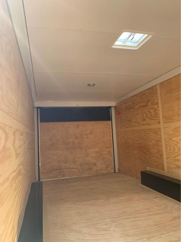 new Car Haulers / Racing Trailers Continental Cargo  for sale, in Robinson, TX Thumbnail 11