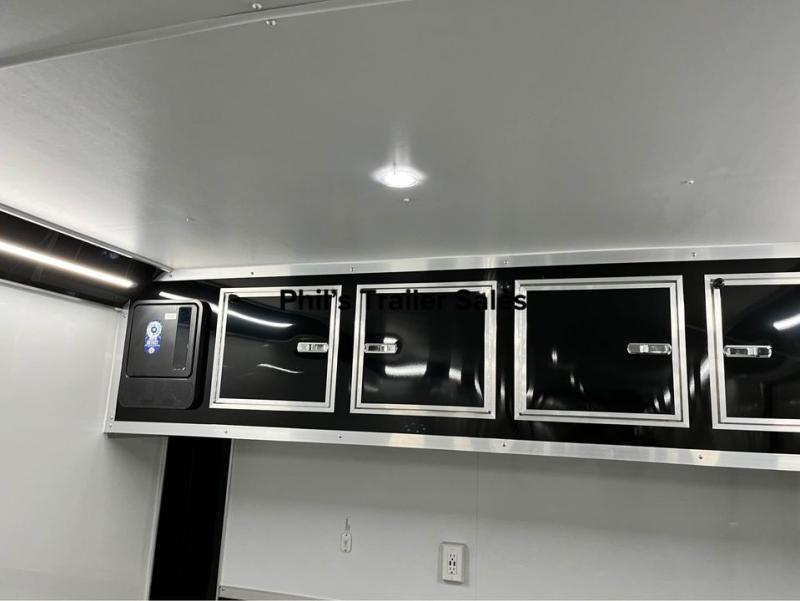 new Car Haulers / Racing Trailers Continental Cargo  for sale, in Robinson, TX Thumbnail 10