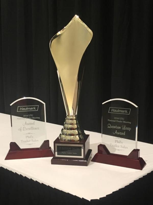 new Car Haulers / Racing Trailers Haulmark  for sale, in Robinson, TX Thumbnail 22