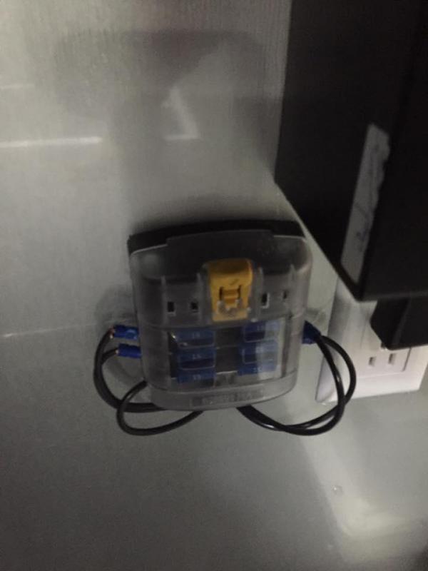 new Car Haulers / Racing Trailers Haulmark  for sale, in Robinson, TX Thumbnail 24