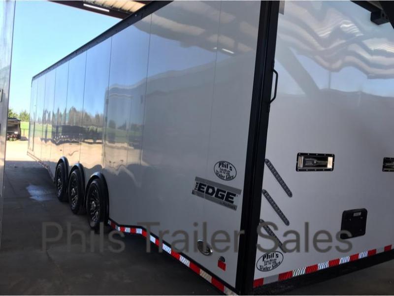 new Car Haulers / Racing Trailers Haulmark  for sale, in Robinson, TX Thumbnail 7