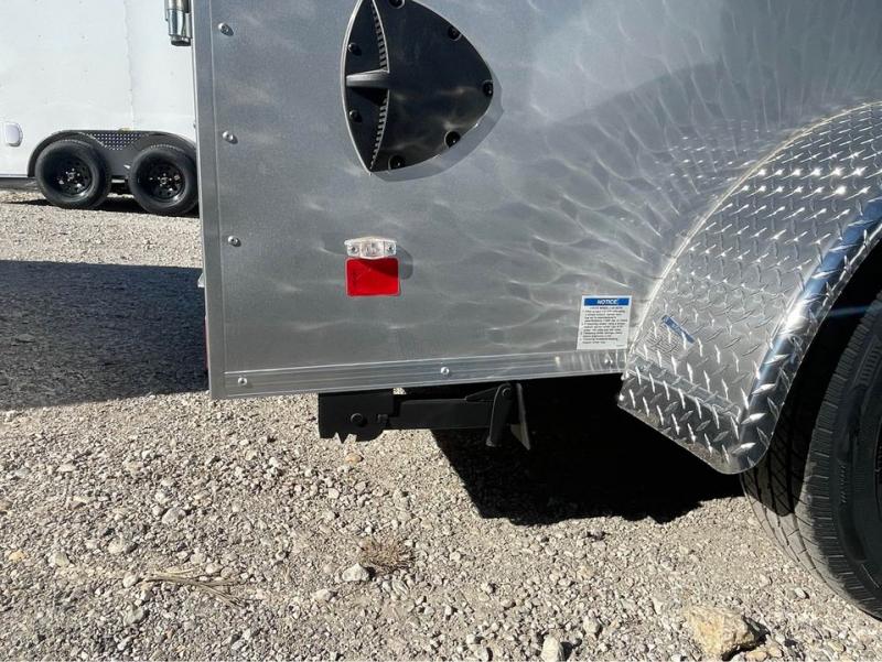 new Cargo (Enclosed) Trailers Continental Cargo  for sale, in Robinson, TX Thumbnail 15